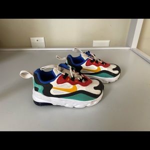 Air max React 270 size 5c
